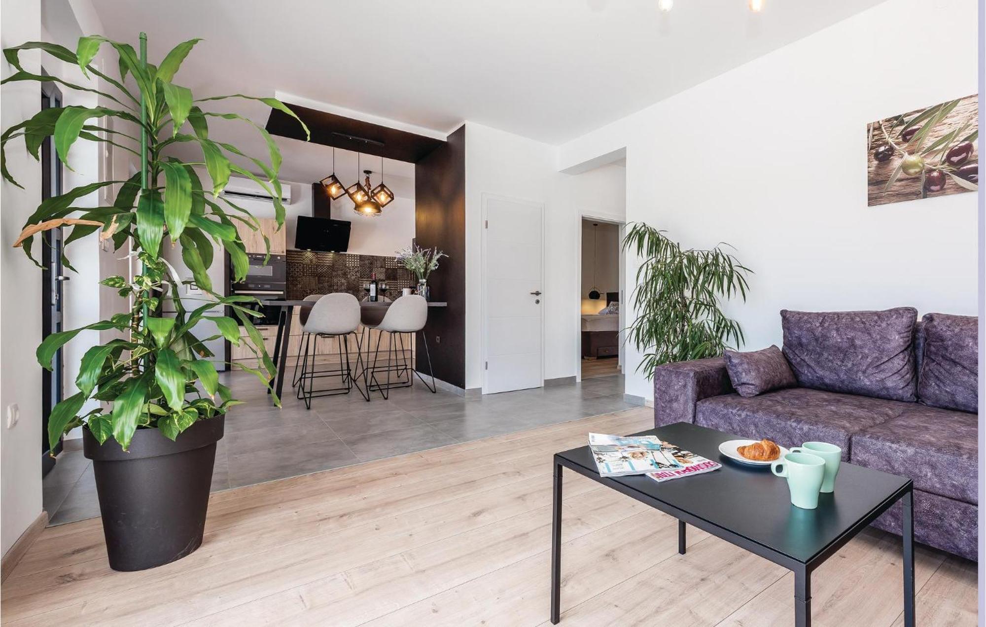 Lovely Home In Betina With Wifi Exterior foto