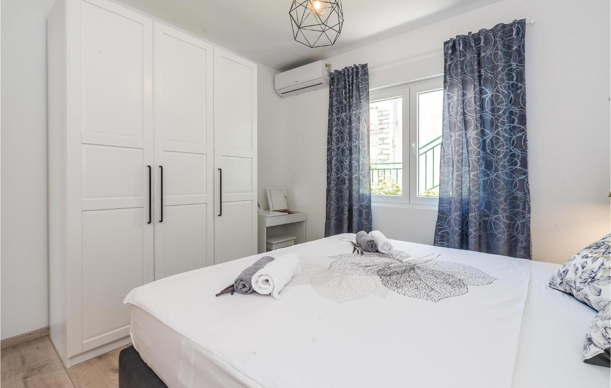 Lovely Home In Betina With Wifi Exterior foto